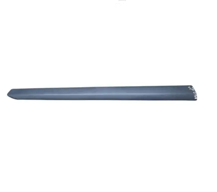 Fiat Doblo Front door trim (molding) 735455444 T794 PPTD20