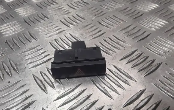 Audi A6 S6 C6 4F Hazard light switch 4F0941509