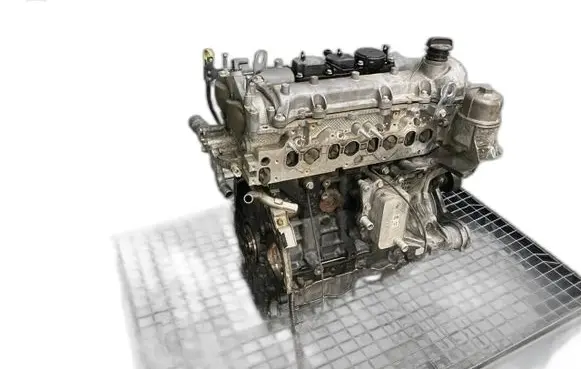 Opel Antara Engine A22DMH