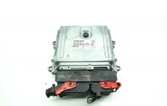 Volvo XC60 Engine control unit/module ECU P31303388