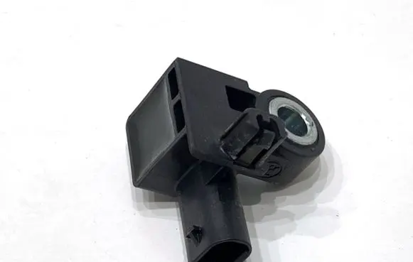 Ford Fiesta Airbag deployment crash/impact sensor L1TT148006AA