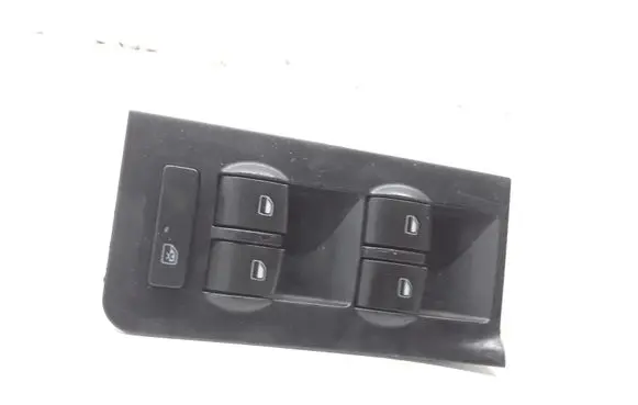 Audi A6 S6 C5 4B Electric window control switch 4B0959851B