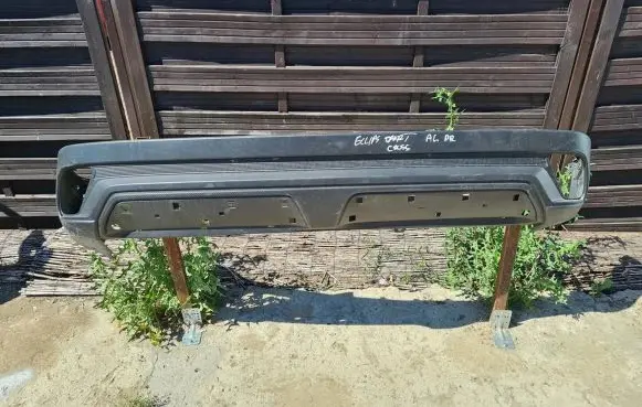 Mitsubishi Eclipse Cross Front bumper