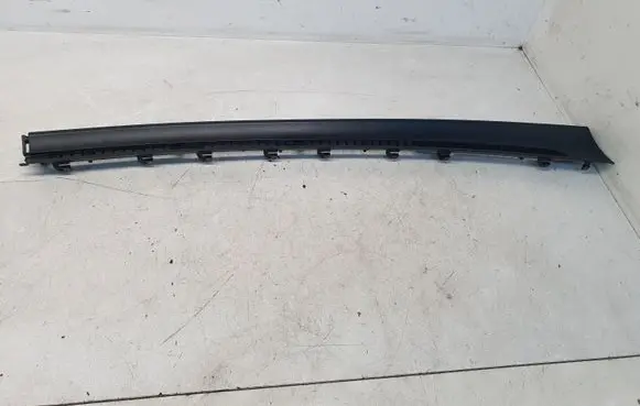 Mercedes-Benz GLC X253 C253 Dashboard air vent grill cover trim A2536890200