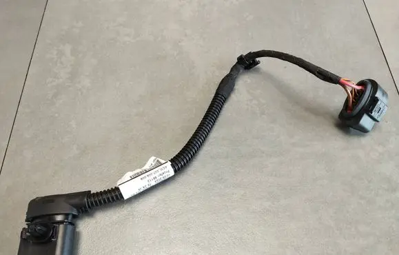 Volkswagen Tiguan Other wiring loom 5Q0971499 5Q0049900A