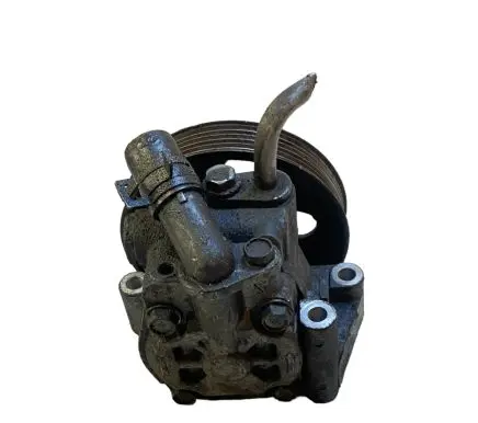 Volvo V50 Power steering pump 6G913A696CD 77234195 B4911041925