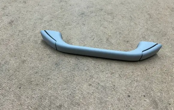 BMW 3 E46 Front interior roof grab handle 51168203991 8203991