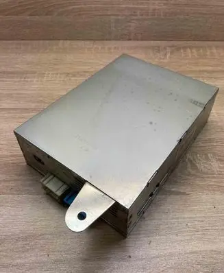 BMW 5 E39 GPS navigation control unit/module 6903727