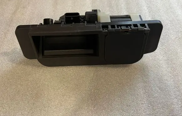 Mercedes-Benz Vito Viano W447 Tailgate/trunk/boot exterior handle A0997501600