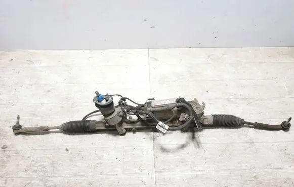Opel Astra J Steering rack 7817974115 0273010201 7805177341