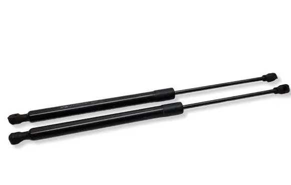 Citroen C4 III e-C4 Tailgate/trunk strut/damper 9831083780 7000210379D0