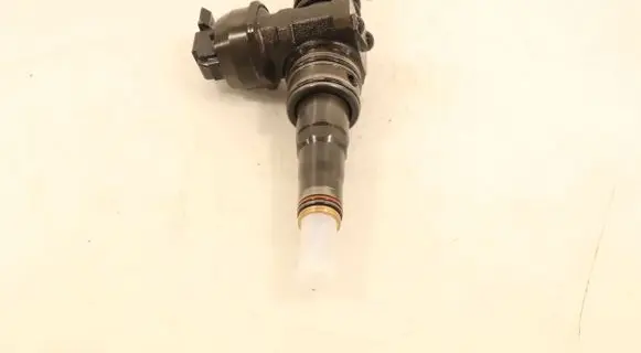 Seat Leon (1P) Fuel injector 0414720313