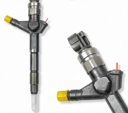 Lancia Musa Fuel injector AW420AW4 09F01134