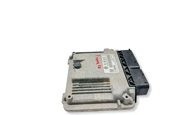 Skoda Superb B6 (3T) Engine control unit/module 03L906018JB 03L906018BR