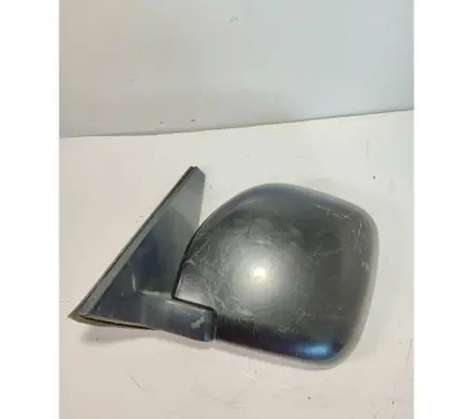 Mitsubishi Pajero Front door electric wing mirror E13010408