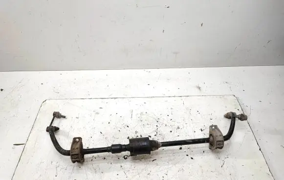 BMW 7 F01 F02 F03 F04 Rear active stabilizer 6775187 37126775187
