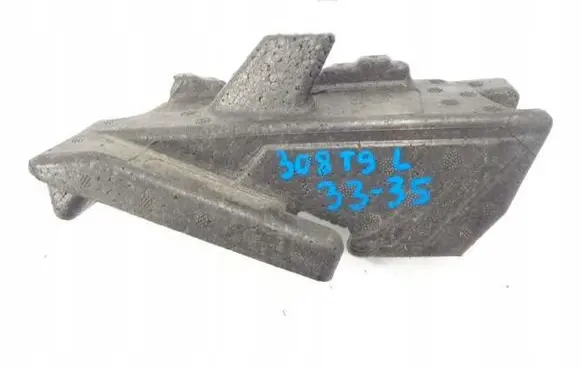 Peugeot 308 Front sound insulation 9808245080