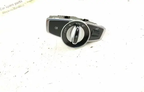 Mercedes-Benz E W213 Light switch 2229055508 A2229055508