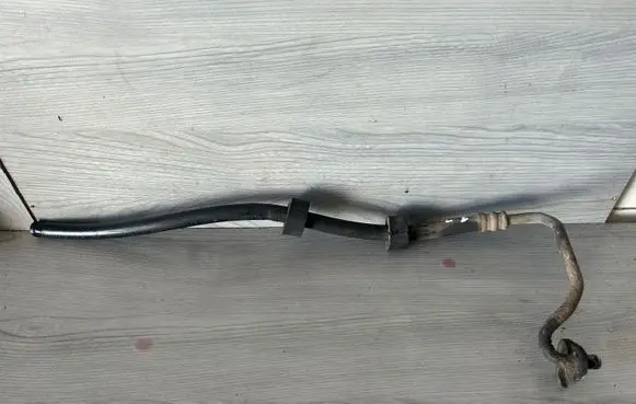 Mercedes-Benz E W211 Power steering hose/pipe/line 3082DB20