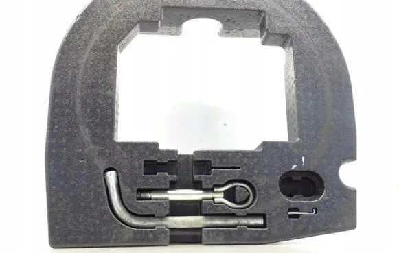 Seat Ibiza IV (6J,6P) Lift Jack 6J0012115F