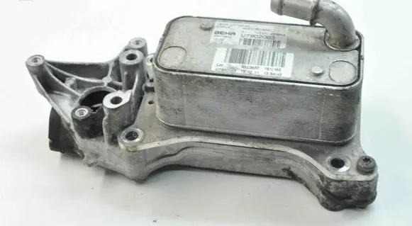 Mercedes-Benz Vito Viano W639 Gearbox / Transmission oil cooler A6511800665