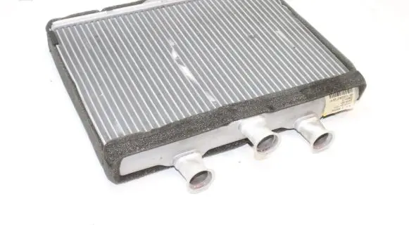BMW 7 E65 E66 Heater blower radiator 81562006