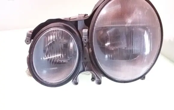 Mercedes-Benz E W210 Headlight/headlamp 4401123L 00833664
