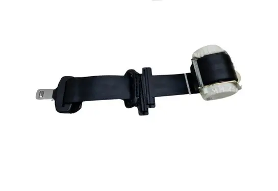 Ford S-MAX Middle seatbelt (rear) A611B68E