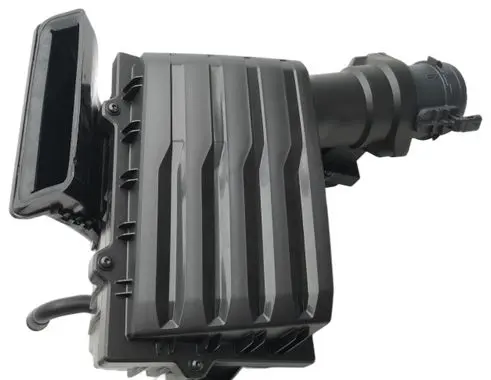 Volkswagen Tiguan Air filter box 5WA129607
