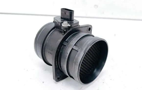 Audi A4 S4 B8 8K Mass air flow meter 06J906461D AFH6037