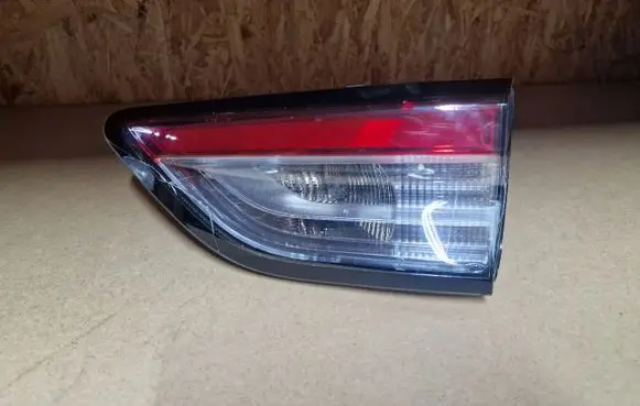 Ford Kuga III Tailgate rear/tail lights LV4B-13A602-AH