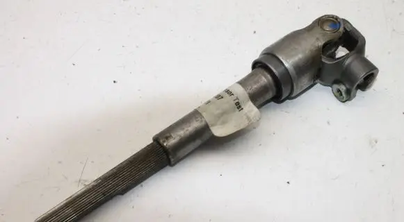 Toyota Corolla Verso E121 Steering column universal joint