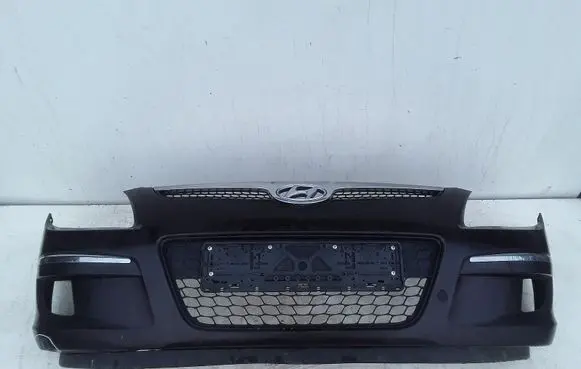 Hyundai i30 Front bumper 865112l310