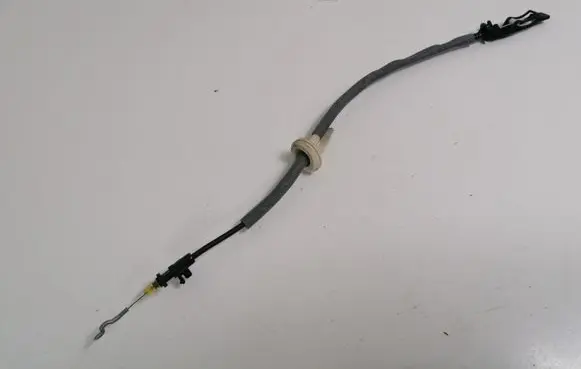 Volkswagen Golf VII Front door cable line 5G4837085B