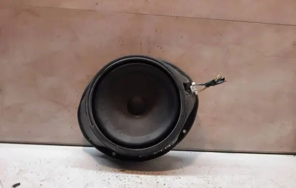 Ford Focus C-MAX Front door speaker 3M5T18805AD