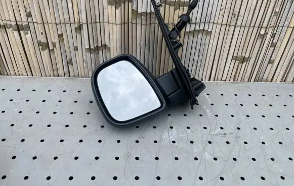 Citroen Jumpy Manual wing mirror 98087010XT Z9551110R 11102010