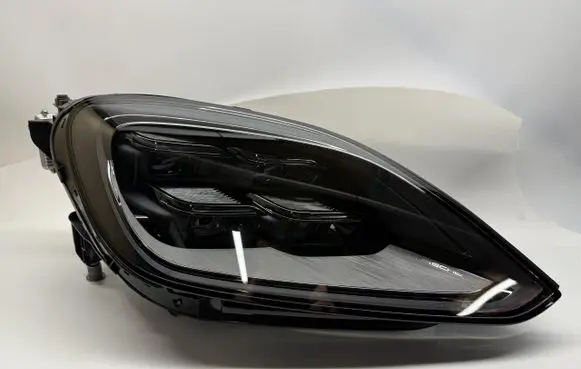 Porsche Cayenne (9PA) Headlight/headlamp 9Y0941086T