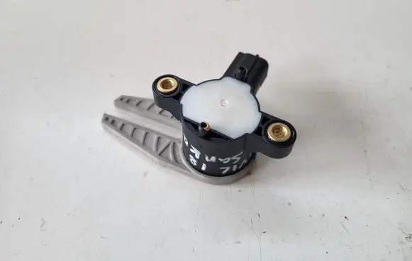 Clutch pedal sensor