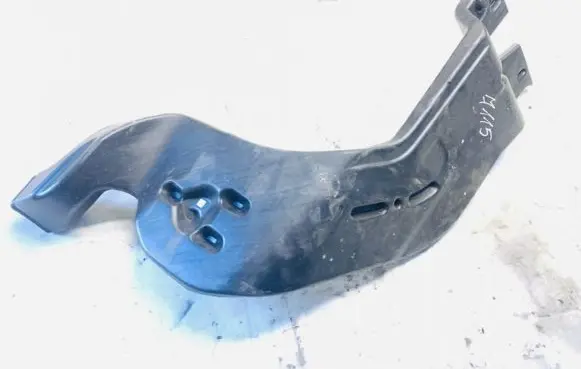 Volkswagen Jetta V Air intake hose/pipe 1k0819806d