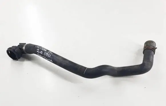 Ford Grand C-MAX Engine coolant pipe/hose