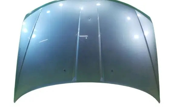 Dodge Journey Engine bonnet/hood 17AB100