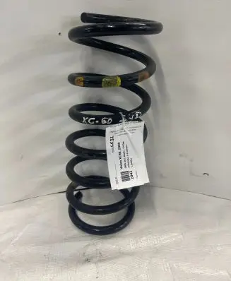 Volvo XC60 Rear coil spring