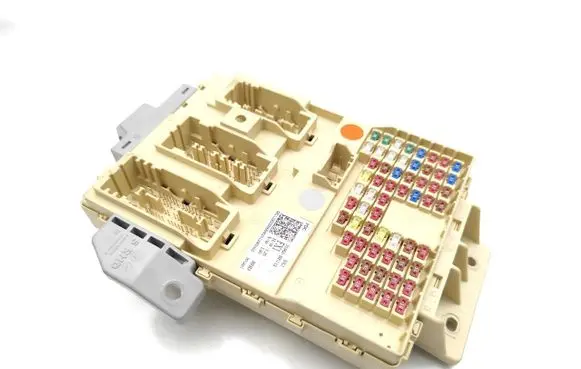 Fuse module