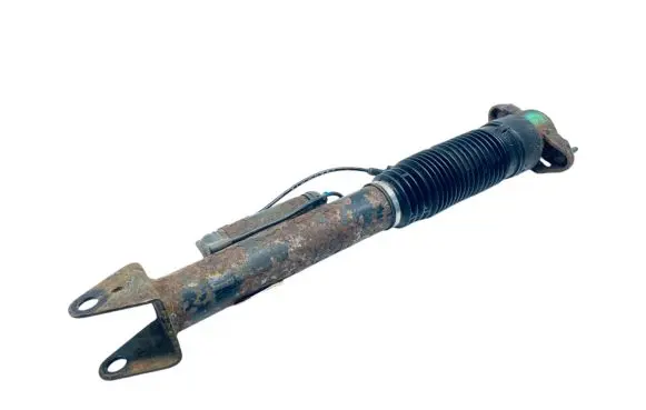 Mercedes-Benz GL X166 Rear shock absorber/damper A1663200930