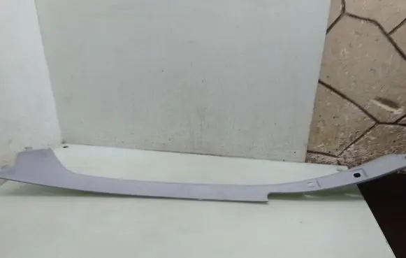 Mercedes-Benz Vaneo W414 Other sill/pillar trim element A4146920001