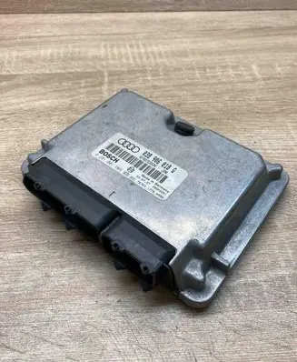 Audi A6 S6 C5 4B Engine control unit/module ECU 038906018G 0281001609