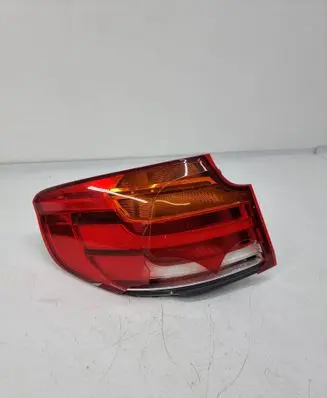 BMW 3 GT F34 Rear/tail lights 