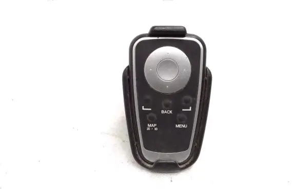 Renault Master III GPS navigation control unit/module 280704877R