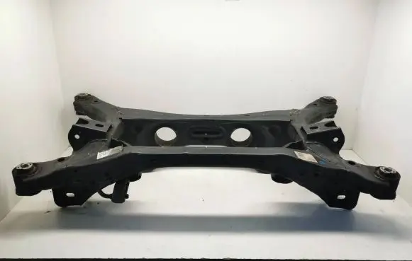 Hyundai Tucson IV NX4 Rear subframe 211102B184 55405N9050