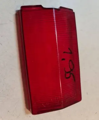 Lada 2101 Tail light part FP1403716002 3716002